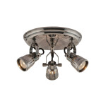 Фото 4 Потолочный подвесной светильник wl-50411