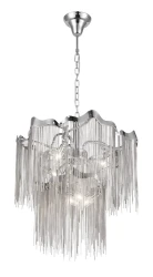 Фото Люстра Divinare ALLEGRA 1178/01 LM-8