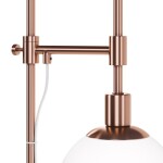 Фото 3 Напольный светильник (торшер) Maytoni MOD221-FL-01-G
