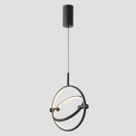 Фото 1 Светильник подвесной Crystal Lux PROTON SP15W LED