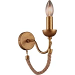 Фото Бра Arte Lamp AMACA A8957AP-1BZ