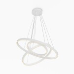 Фото 3 Подвесной светильник Maytoni MOD058PL-L100WK