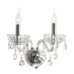 Фото 2 Бра Arti Lampadari Lubrenze E 2.1.2.600 N