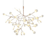 Фото 1 Люстра 9022/S copper