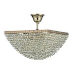 Фото 2 Потолочный светильник Arti Lampadari Nobile E 1.3.30.502 N