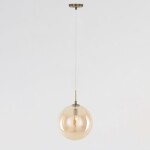 Фото 5 CL102633 Томми Бронза Св-к Подвес