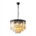 Фото 1 CL332132 Мартин Св-к Люстра