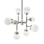 Фото 3 Люстра Bistro Globe 8