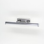 Фото 2 CL708108 Визор Хром Свет-к