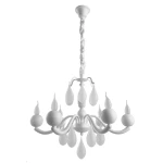 Фото Подвесная люстра Arte Lamp SIGMA A3229LM-6WH