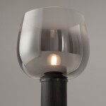 Фото 3 Настольный светильник Maytoni MOD414TL-01B