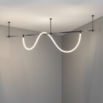 Фото 3 Трековый светильник Technical TR154-1-27W4K-B