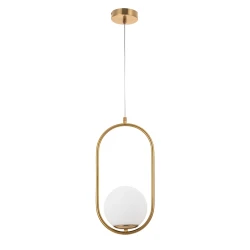 Фото Подвесной светильник Arte Lamp MATISSE A7745SP-1AB