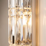 Фото 35 Настенный светильник (бра) Maytoni MOD094WL-03CH