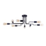 Фото 1 Потолочный светильник Maytoni T532CL-08B