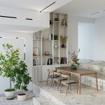 Фото 1 Трековый светильник Technical TR042-2-24W3K