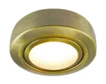 Фото Точечный встраиваемый светильник Arte Lamp TOPIC A2123PL-3AB