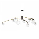 Фото 1 CL218193 FISHER Люстра