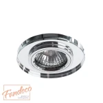 Фото Точечный встраиваемый светильник Arte Lamp SPECCHIO A5950PL-1CC