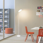 Фото 1 8510 Торшер NASSAU