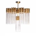 Фото 1 Потолочный светильник Burj 9 gold