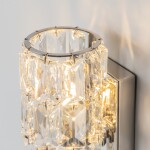 Фото 2 Настенный светильник (бра) Maytoni DIA008WL-1CH