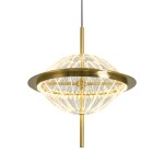 Фото 1 Подвесной светильник Freya FR6184PL-L16BS