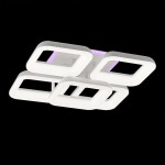 Фото 4 CL225A250E Паркер Белый Смарт RGB Св-к Люстра