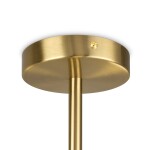 Фото 3 Подвесной светильник Freya FR5382PL-05BS