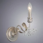 Фото Бра Arte Lamp LIBELLULA A8626AP-1WG