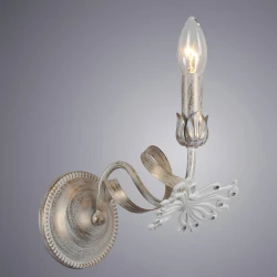 Фото Бра Arte Lamp LIBELLULA A8626AP-1WG