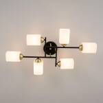 Фото 2 CL130265 Генри Св-к Люстра