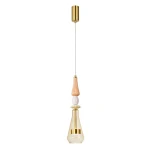 Фото Подвесной светильник Arte Lamp CORAL A2405SP-8YL
