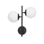 Фото Бра Arte Lamp MEBSUTA A1675AP-2BK