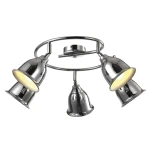 Фото Спот Arte Lamp CAMPANA A9557PL-5CC