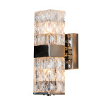 Фото 4 Настенный светильник BRWL7034-2 chrome