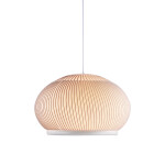 Фото 7 Подвесной светильник 8610P/B LED white