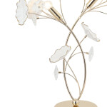 Фото 3 Настольная лампа Crystal Lux MARGO LG1