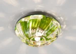 Фото Точечный встраиваемый светильник Arte Lamp BRILLIANTS A8419PL-1CC