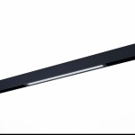 Фото 2 ST657.496.18H Св-к трек. SMART Черный LED 1*18W 2700K-6000K 1 470Lm Ra>90 120 IP20 L410xW25xH41 220 SKYLINE 220