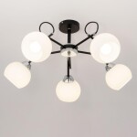 Фото 1 CL141251 Стивен Св-к Люстра