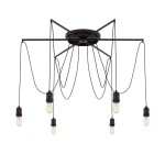 Фото 5 CL451262 Эдисон Св-к Люстра