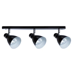 Фото Спот Arte Lamp MERCOLED A5049PL-3BK