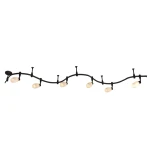 Фото Готовая трековая система Arte Lamp RAILS KITS A3059PL-6BK