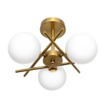 Фото 1 CL242133 RONNY Люстра