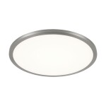 Фото 6 CLD50R151 Омега Хром Мат Св-к Встр 15W*3000K