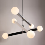 Фото 1 Подвесной светильник Freya FR5381PL-06CH