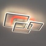 Фото 2 CL238230E Тринити Люстра RGB