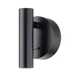 Фото 1 CL704101 DEKART Черный Св-к Настенный