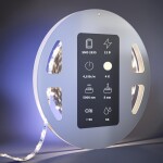 Фото 5 Светодиодная лента Led Strip 201007